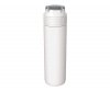 Butelka termiczna Kambukka Elton Insulated 600 ml biały Chalk White